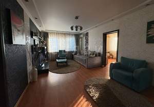 Дом 110м², 1-этажный, участок 9 сот.