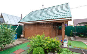 Дом 40м², 1-этажный, участок 5 сот.