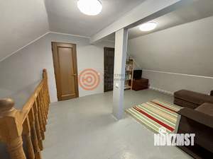 Дом 95м², 2-этажный, участок 4 сот.