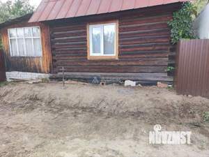 Дом 27м², 1-этажный, участок 5 сот.