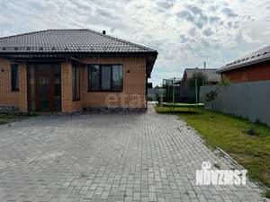 Дом 94м², 1-этажный, участок 6 сот.