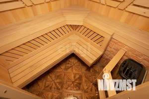 Дом 700м², 3-этажный, участок 16 сот.