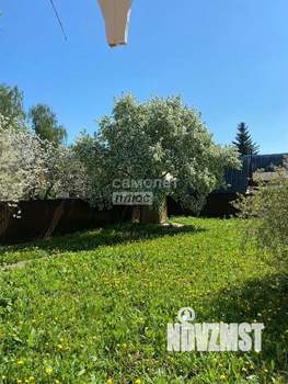 Дом 90м², 2-этажный, участок 7 сот.