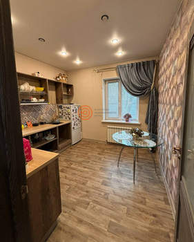 Дом 70м², 1-этажный, участок 4 сот.