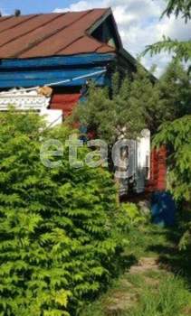 Дом 45м², 2-этажный, участок 15 сот.