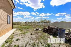 Дом 96м², 2-этажный, участок 8 сот.