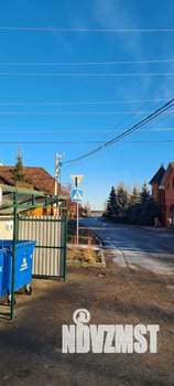 Коттедж 189м², 2-этажный, участок 8 сот.