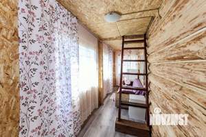 Дом 48м², 2-этажный, участок 6 сот.