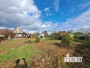 Дом 20м², 1-этажный, участок 8 сот.