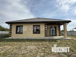 Дом 137м², 2-этажный, участок 8 сот.