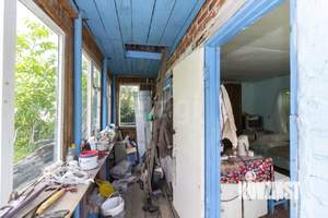 Дом 22м², 1-этажный, участок 5 сот.