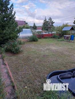 Дача 50м², 2-этажный, участок 7 сот.