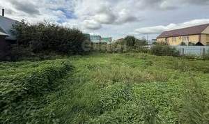 Дом 43м², 1-этажный, участок 7 сот.