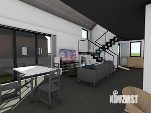 Дом 212м², 2-этажный, участок 7 сот.