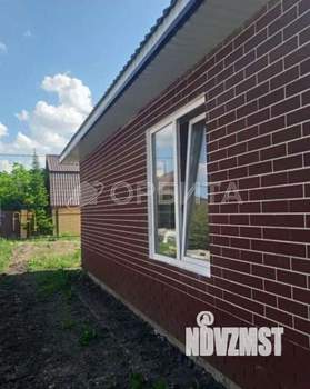 Дом 90м², 2-этажный, участок 4 сот.