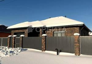 Дом 140м², 2-этажный, участок 0 сот.