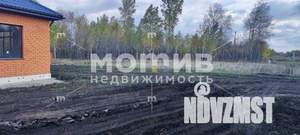 Дом 111м², 1-этажный, участок 8 сот.