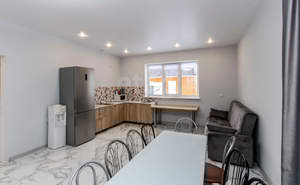 Дом 121м², 1-этажный, участок 8 сот.