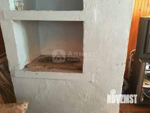 Дача 37м², 1-этажный, участок 10 сот.