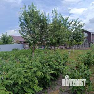 Дом 18м², 1-этажный, участок 8 сот.