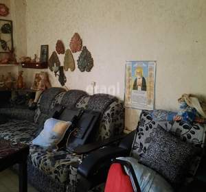 Дом 45м², 1-этажный, участок 7 сот.