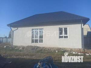 Дом 80м², 2-этажный, участок 7 сот.