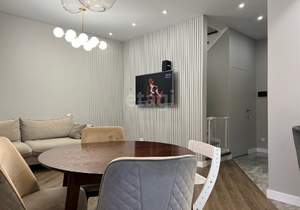 Дом 150м², 2-этажный, участок 3 сот.