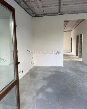 Дом 130м², 1-этажный, участок 5 сот.