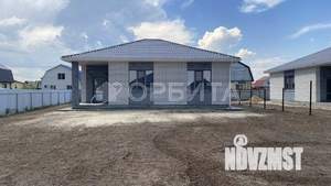 Дом 111м², 2-этажный, участок 8 сот.