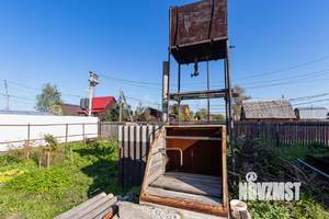 Дом 58м², 2-этажный, участок 6 сот.