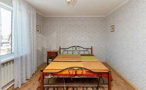 Дом 167м², 2-этажный, участок 7 сот.