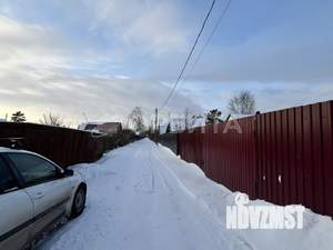 Дом 28м², 2-этажный, участок 4 сот.