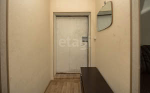 Дом 47м², 1-этажный, участок 3 сот.