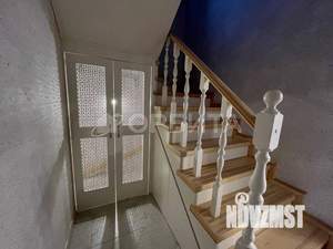 Дом 146м², 2-этажный, участок 8 сот.