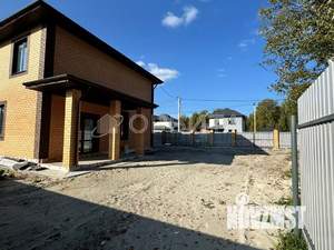 Дом 120м², 2-этажный, участок 7 сот.