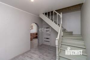 Дом 96м², 2-этажный, участок 7 сот.