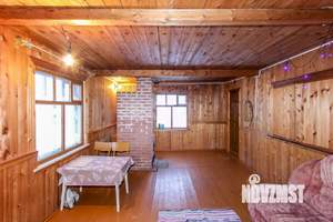 Дом 60м², 2-этажный, участок 6 сот.