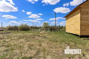 Дом 110м², 2-этажный, участок 10 сот.