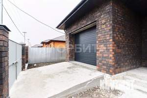 Дом 140м², 2-этажный, участок 6 сот.