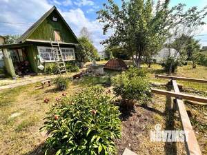 Дом 20м², 1-этажный, участок 5 сот.