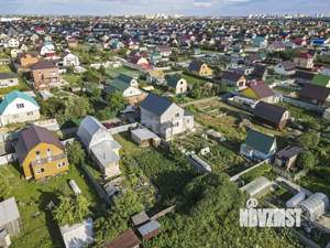 Дом 71м², 2-этажный, участок 8 сот.