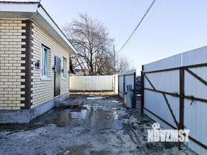 Дом 100м², 1-этажный, участок 5 сот.