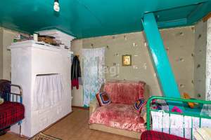 Дом 20м², 2-этажный, участок 5 сот.