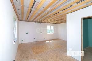 Дом 80м², 2-этажный, участок 4 сот.