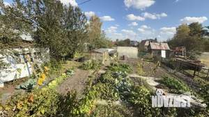 Дом 15м², 1-этажный, участок 4 сот.