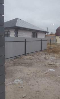 Дом 100м², 2-этажный, участок 5 сот.