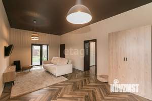 Дом 240м², 2-этажный, участок 6 сот.