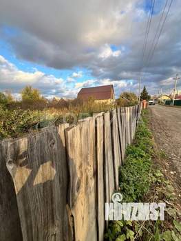 Дом 70м², 2-этажный, участок 13 сот.