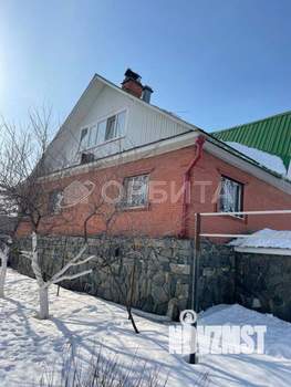 Дом 256м², 2-этажный, участок 13 сот.