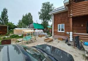 Дом 98м², 2-этажный, участок 4 сот.